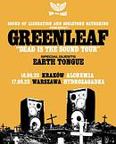 Koncert Greenleaf