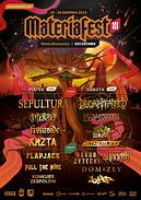 Koncert Materiafest XI