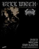 Koncert Bell Witch, Fuoco Fatuo
