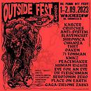 Koncert Outside Fest XI