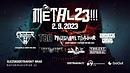 Koncert Metal23!!!