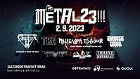 Plakat - Metal23!!!