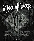 Koncert The Necromancers