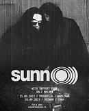 Koncert Sunn O))), Kali Malone