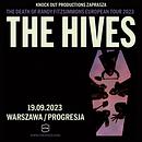 Koncert The Hives, The Stubs, Bratakus