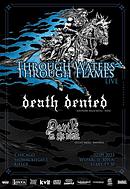 Koncert Death Denied, Devil In The Name