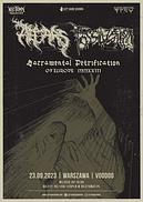 Koncert Altars, Fossilization