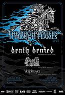 Koncert Death Denied, Devil In The Name, Malphosia