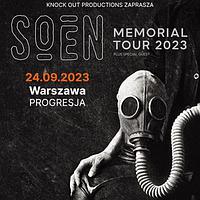 Plakat - Soen