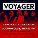 Koncert Voyager