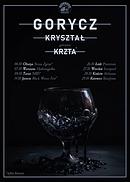 Koncert Gorycz, Kryształ