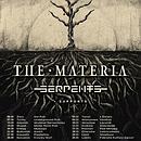 Koncert Materia, Serpents