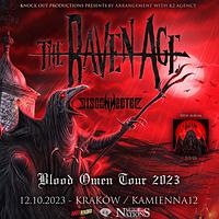 Plakat - The Raven Age, Disconnected
