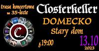 Plakat - Closterkeller