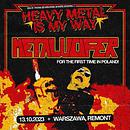 Koncert Metalucifer, Night Lord
