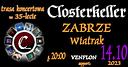 Koncert Closterkeller, Venflon