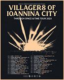 Koncert Villagers of Ioannina City, Red Scalp
