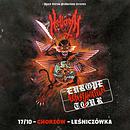 Koncert Hellcrash