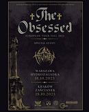Koncert The Obsessed, Las Trumien