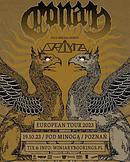 Koncert Conan, Lord Dying