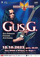 Koncert Gus G.