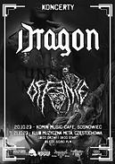 Koncert Dragon, Offence