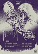 Koncert Hostia, Las Trumien