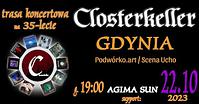 Plakat - Closterkeller, Agima Sun