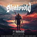 Koncert Skalmold, Metsatoll, Atavistia