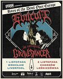 Koncert Evilcult, Gravedancer