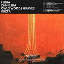 Koncert Furia, Owls Woods Graves, Zamilska, Krzta