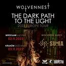 Koncert Wolvennest, E-L-R, Mag