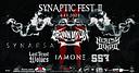 Koncert Synaptic Fest II