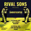 Koncert Rival Sons