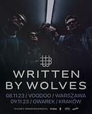 Koncert Written By Wolves