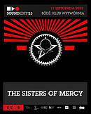 Koncert The Sisters Of Mercy