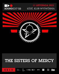 Plakat - The Sisters Of Mercy