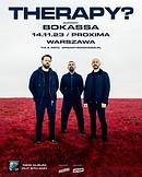 Koncert Therapy?, Bokassa