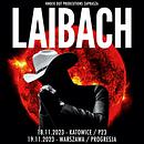 Koncert Laibach