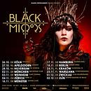 Koncert Black Mirrors