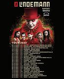 Koncert Till Lindemann