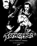Koncert Tormentor, R.I.P., Nightbound