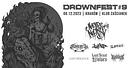Koncert Drownfest #9