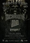 Koncert Iscariota, Gilotyna, Livgardet