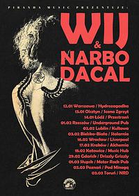 Plakat - Wij, Narbo Dacal, Black Philip