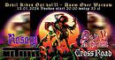 Koncert Metallus, Rosary, Crossroad, Devil In The Name