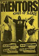 Koncert Mentors