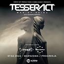 Koncert Tesseract, Unprocessed, The Callous Daoboys