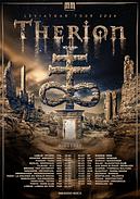 Koncert Therion, Satra
