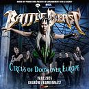 Koncert Battle Beast